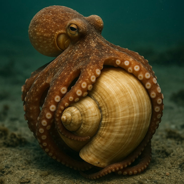 ABBRACCIO DEL MARE