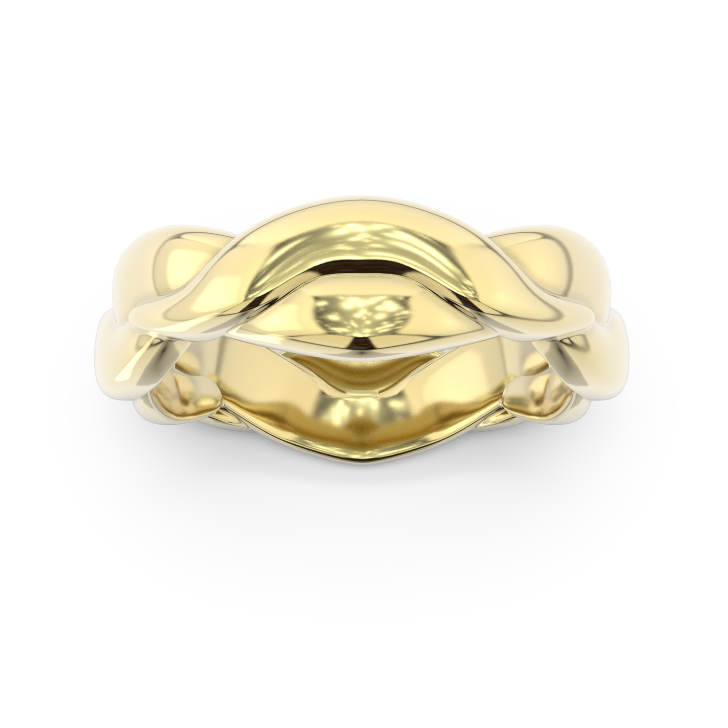 ABBRACCIO DEL MARE RING