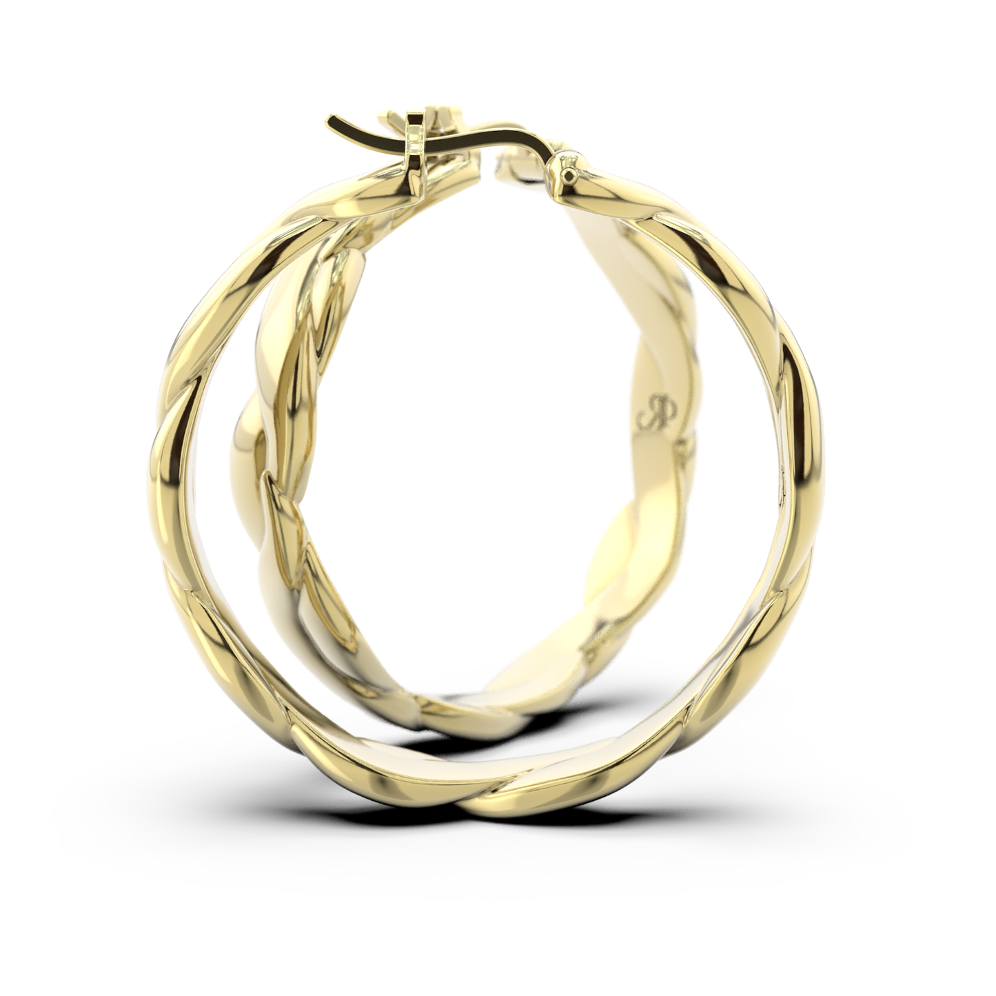 ABBRACCIO DEL MARE EARRINGS