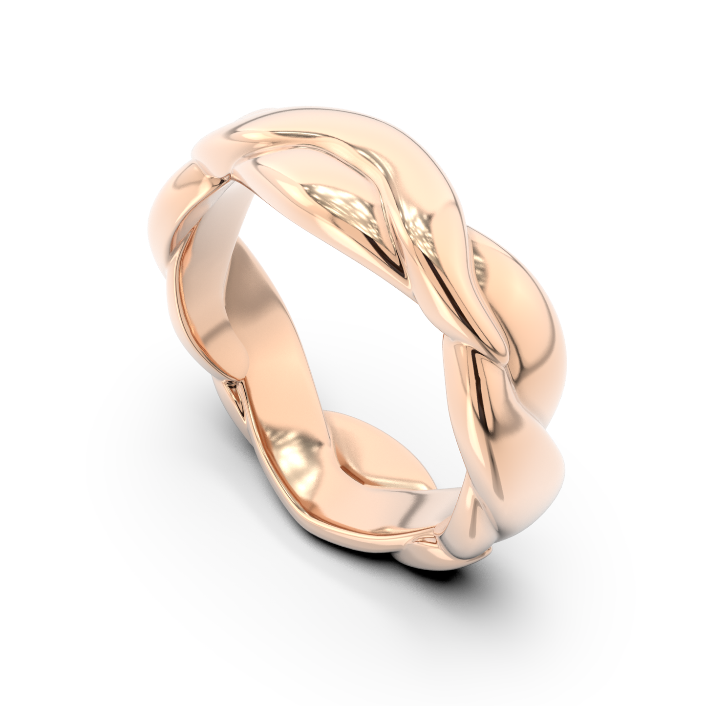 ABBRACCIO DEL MARE RING