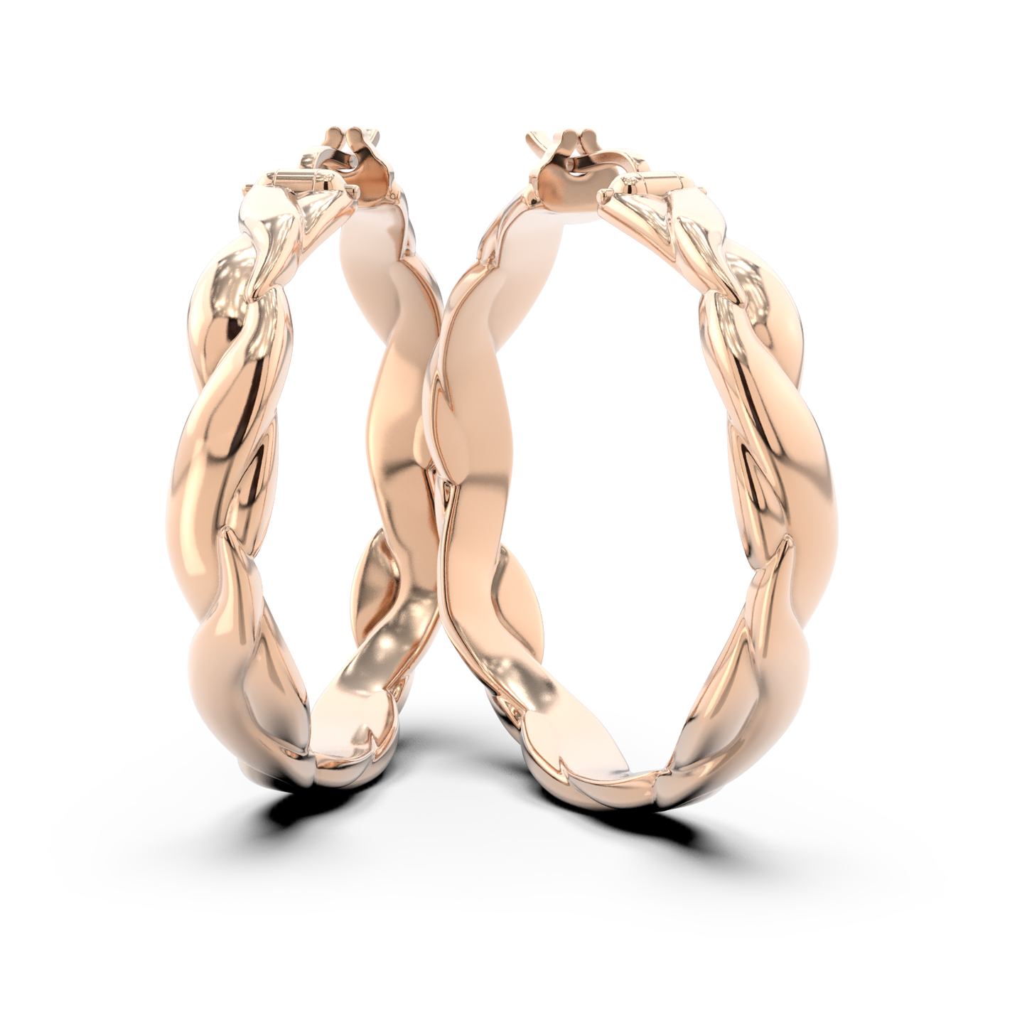 ABBRACCIO DEL MARE EARRINGS