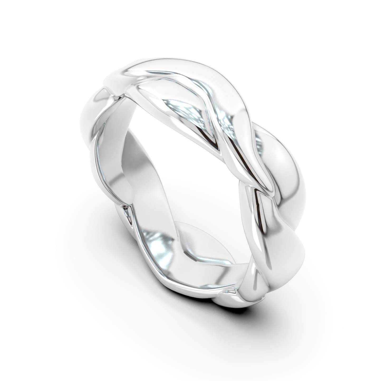 ABBRACCIO DEL MARE RING
