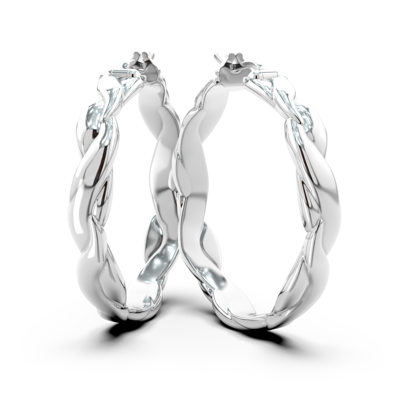 ABBRACCIO DEL MARE EARRINGS