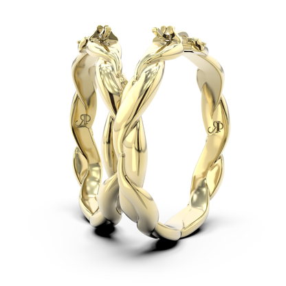 ABBRACCIO DEL MARE EARRINGS