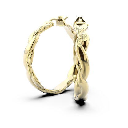 ABBRACCIO DEL MARE EARRINGS