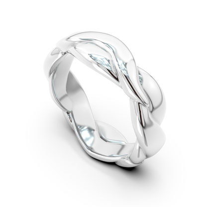 ABBRACCIO DEL MARE RING